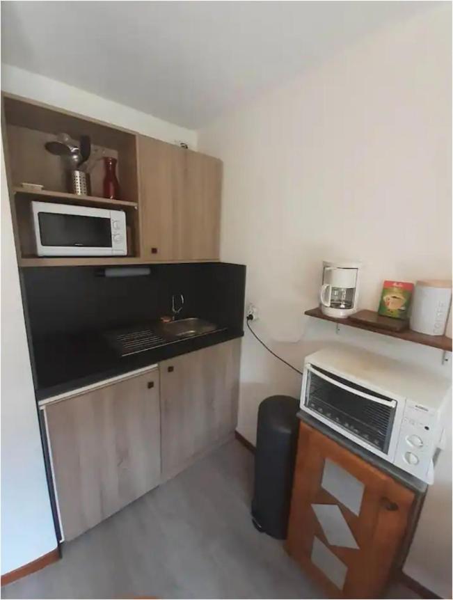 5pers A Bg St Maurice Therighthouse Apartment
