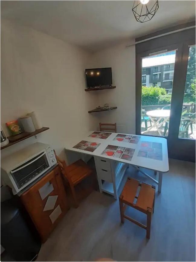 Apartment 5pers A Bg St Maurice Therighthouse