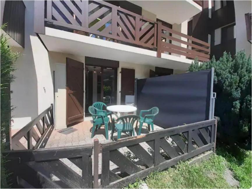 5pers A Bg St Maurice Therighthouse Apartment *