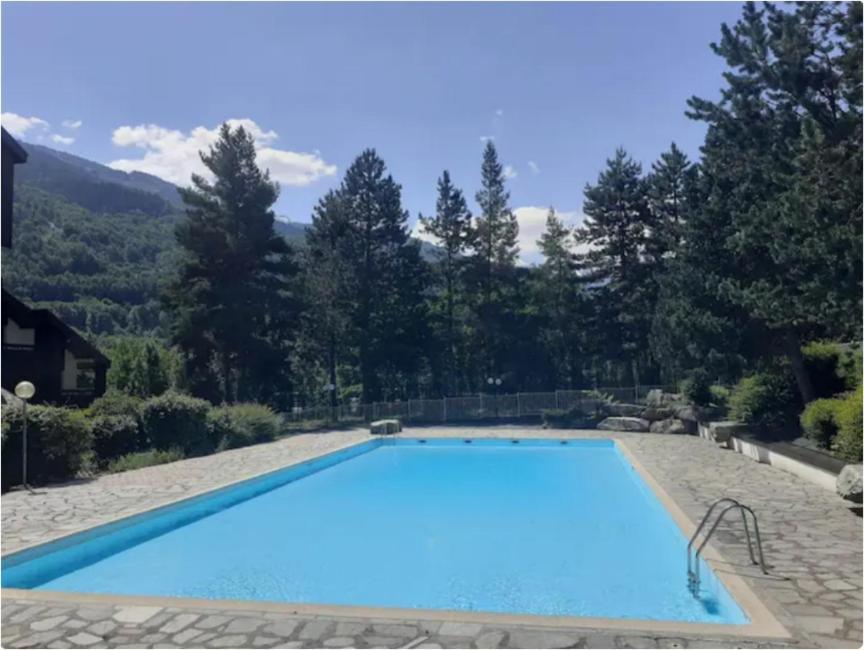 5pers A Bg St Maurice Therighthouse Apartment