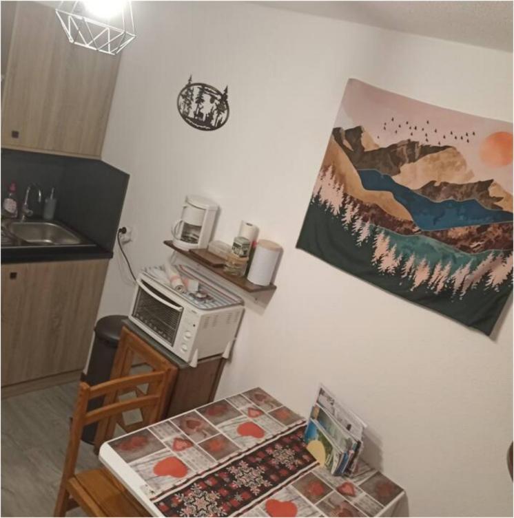 5pers A Bg St Maurice Therighthouse Apartment *