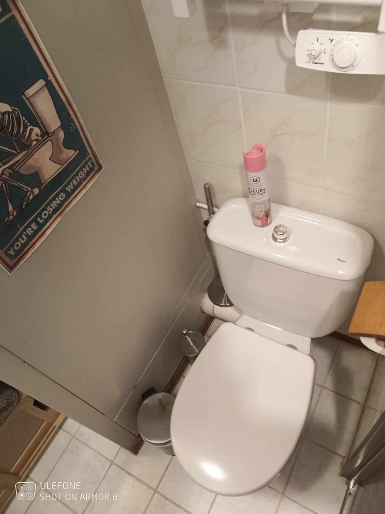 5pers A Bg St Maurice Therighthouse Apartment