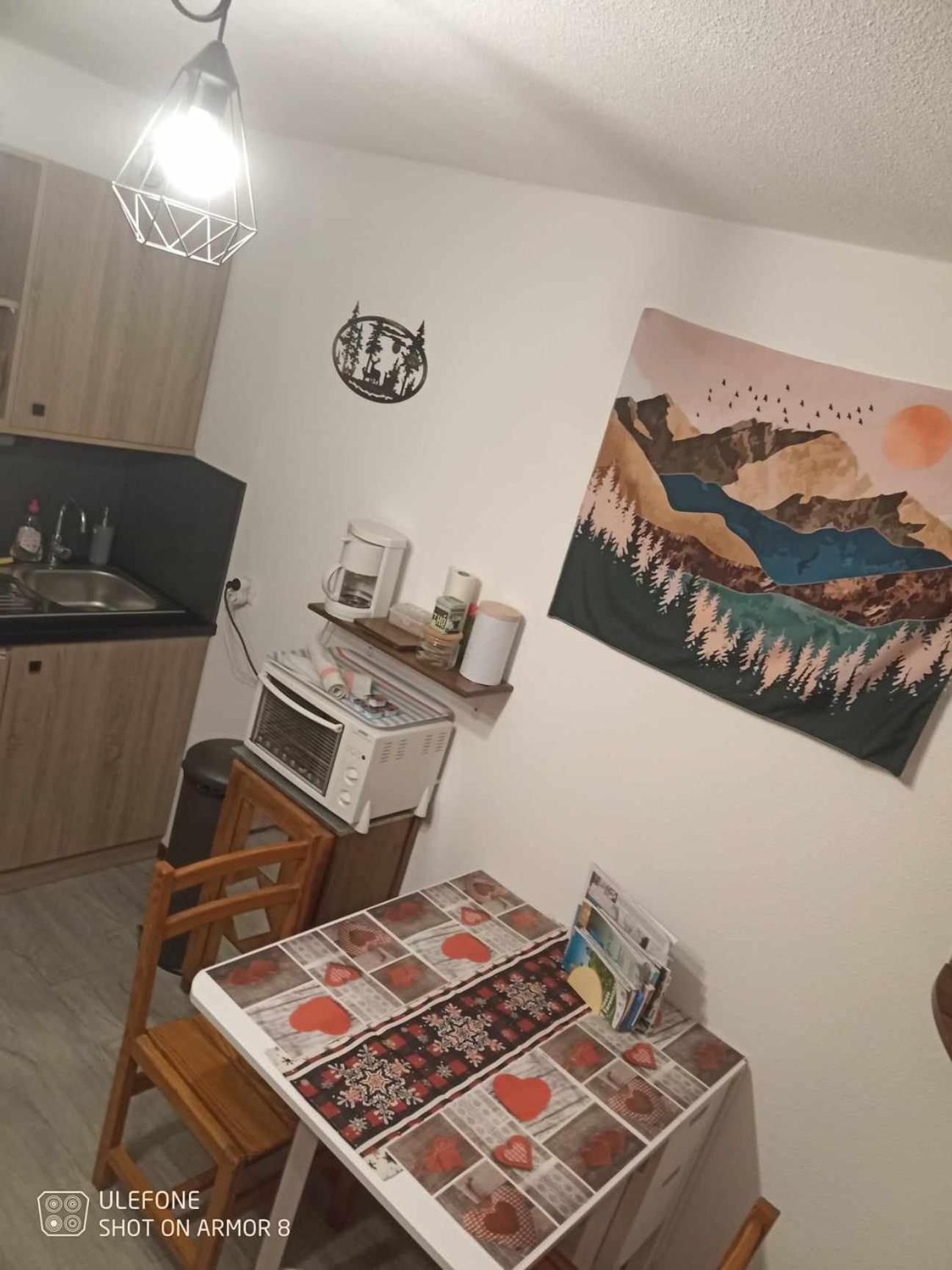 Apartment 5pers A Bg St Maurice Therighthouse