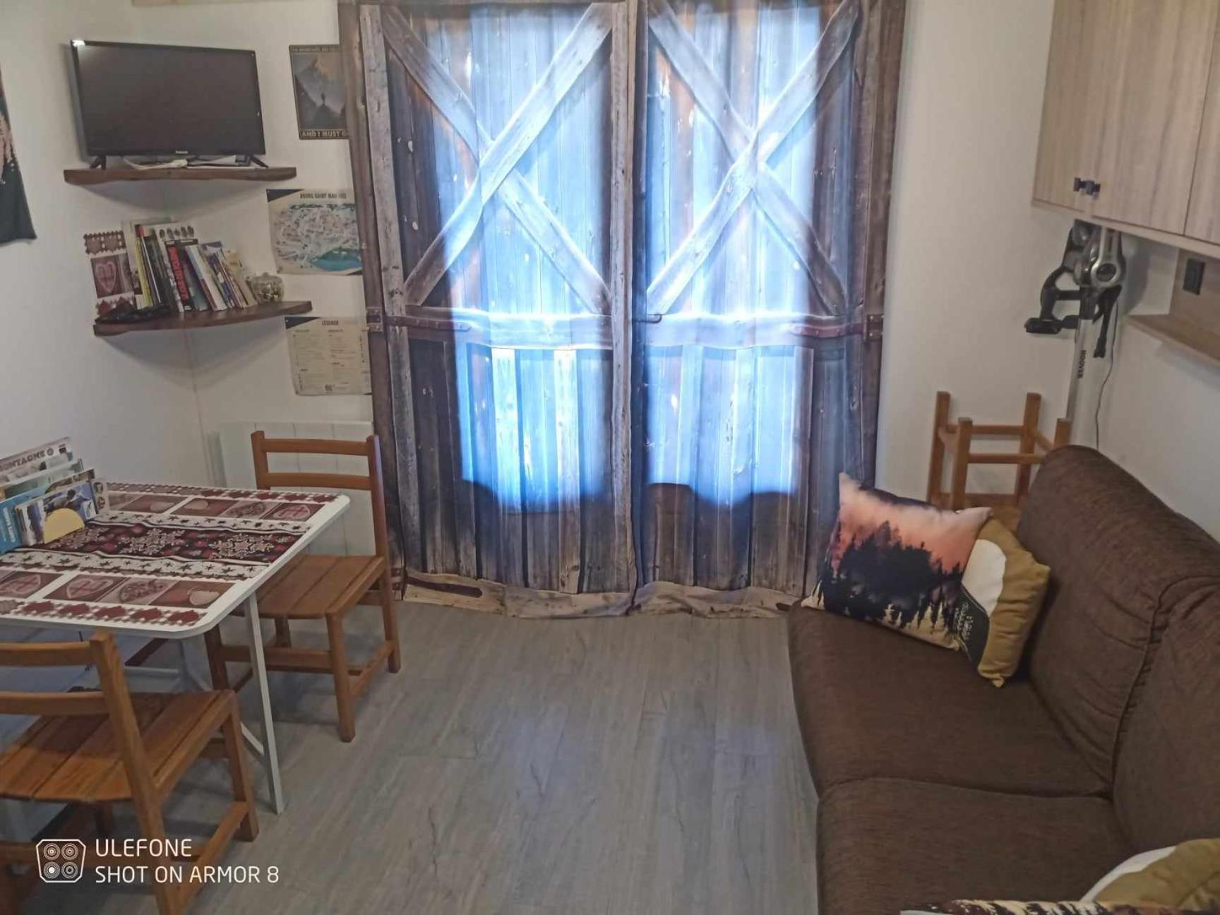 Apartment 5pers A Bg St Maurice Therighthouse *