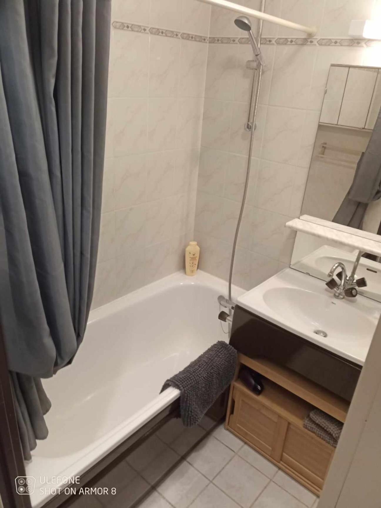 5pers A Bg St Maurice Therighthouse * Bourg-Saint-Maurice