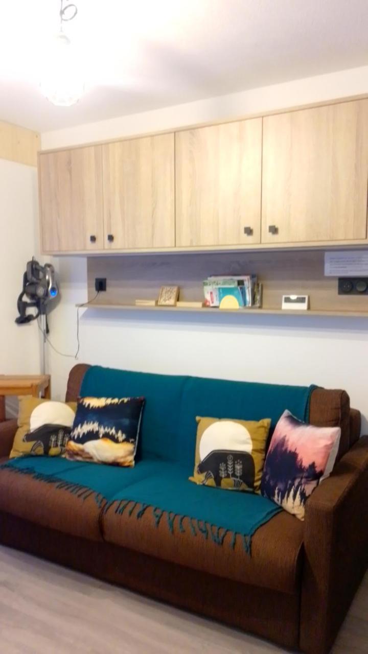 5pers A Bg St Maurice Therighthouse Apartment *
