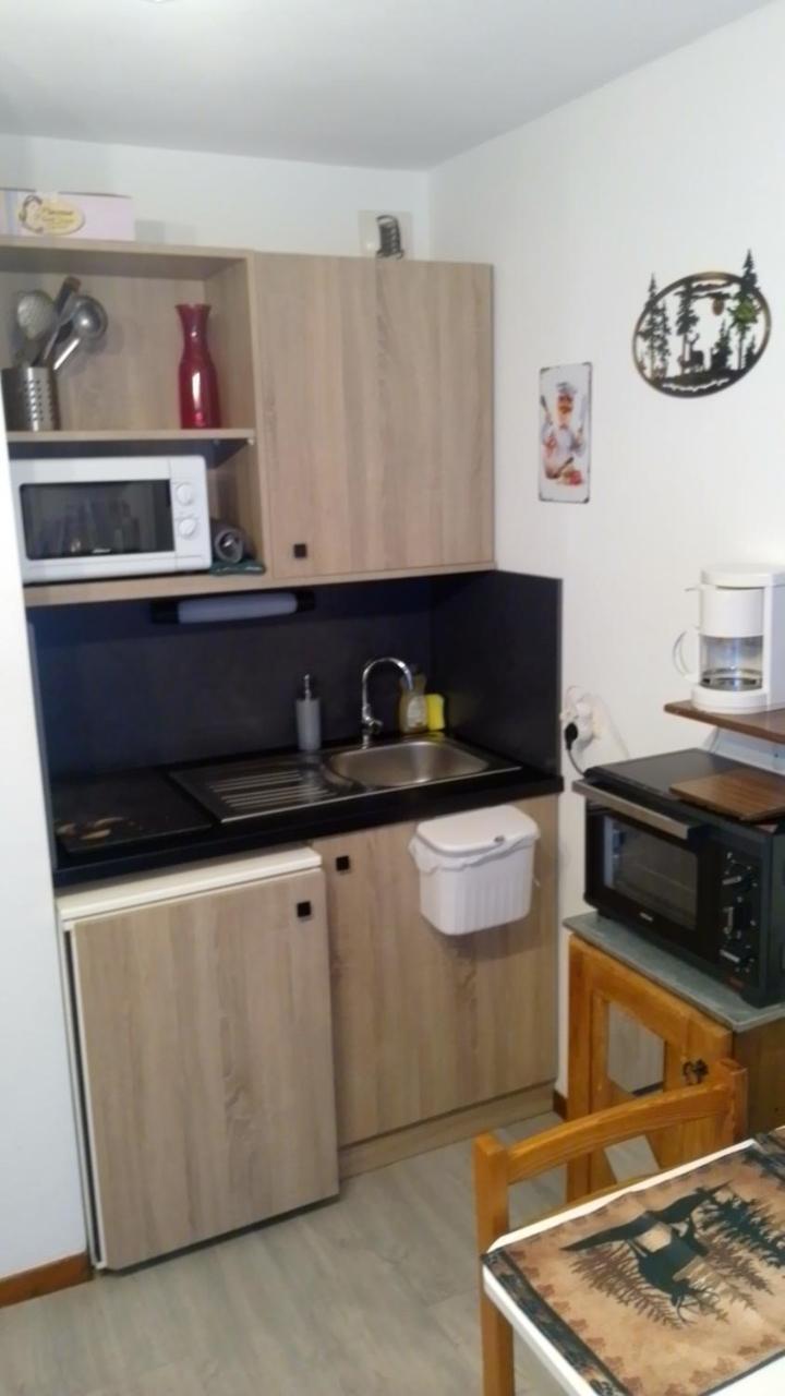 Apartment 5pers A Bg St Maurice Therighthouse Bourg-Saint-Maurice