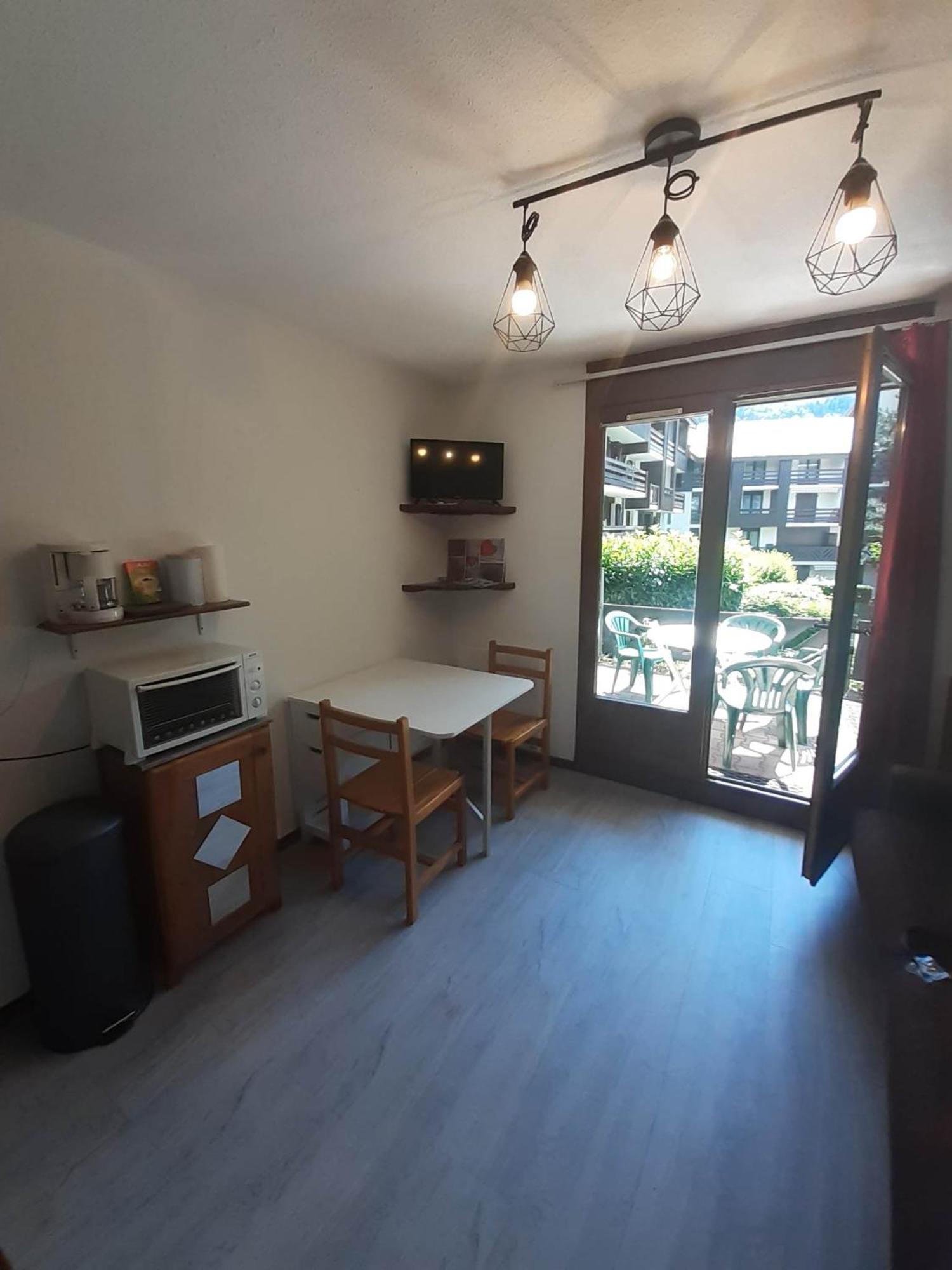 Apartment 5pers A Bg St Maurice Therighthouse *