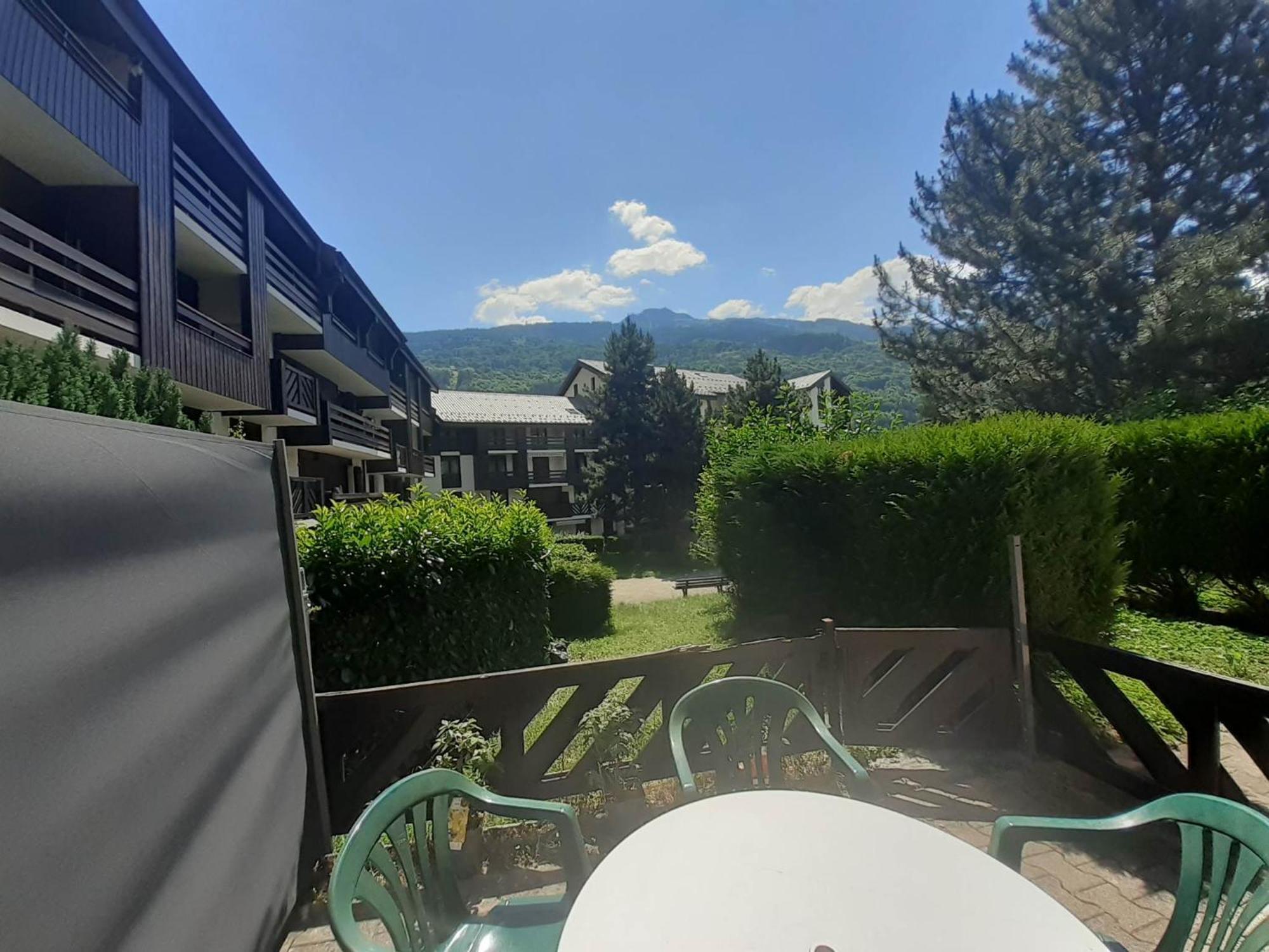 Apartment 5pers A Bg St Maurice Therighthouse Bourg-Saint-Maurice