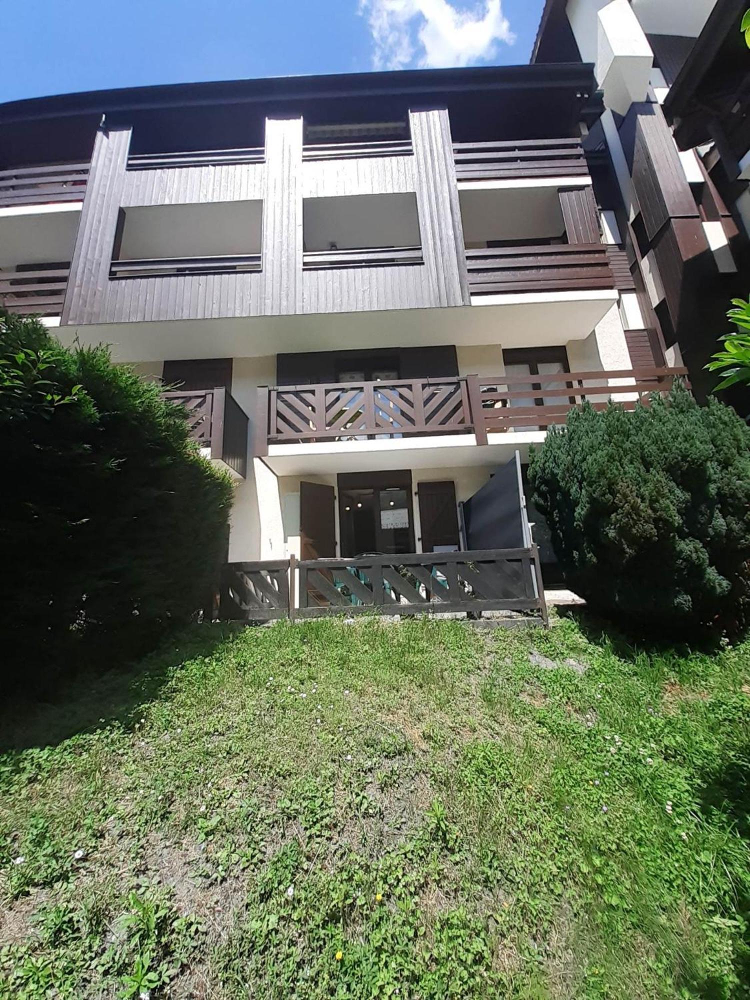 Apartment 5pers A Bg St Maurice Therighthouse