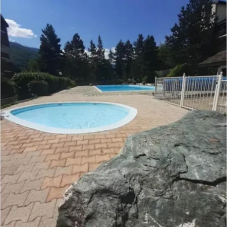 Tout Compris 5Pers A Bg St Maurice Therighthouse Bourg-Saint-Maurice Exterior photo
