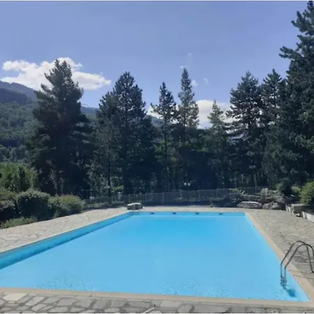 Tout Compris 5Pers A Bg St Maurice Therighthouse Bourg-Saint-Maurice Exterior photo