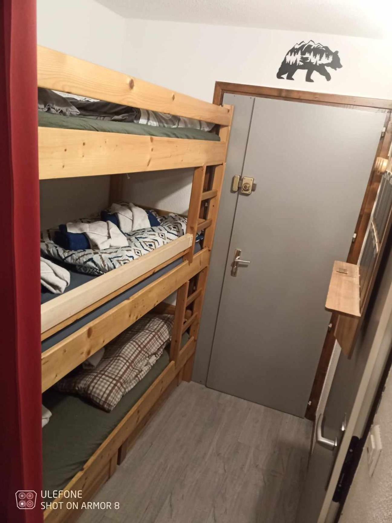 5pers A Bg St Maurice Therighthouse Apartment *