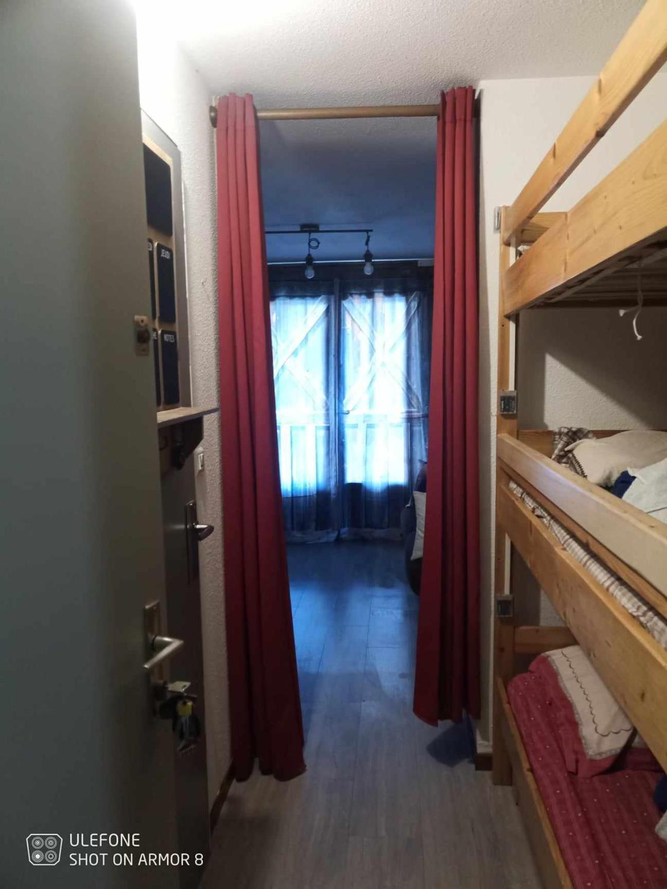 5pers A Bg St Maurice Therighthouse Apartment Bourg-Saint-Maurice