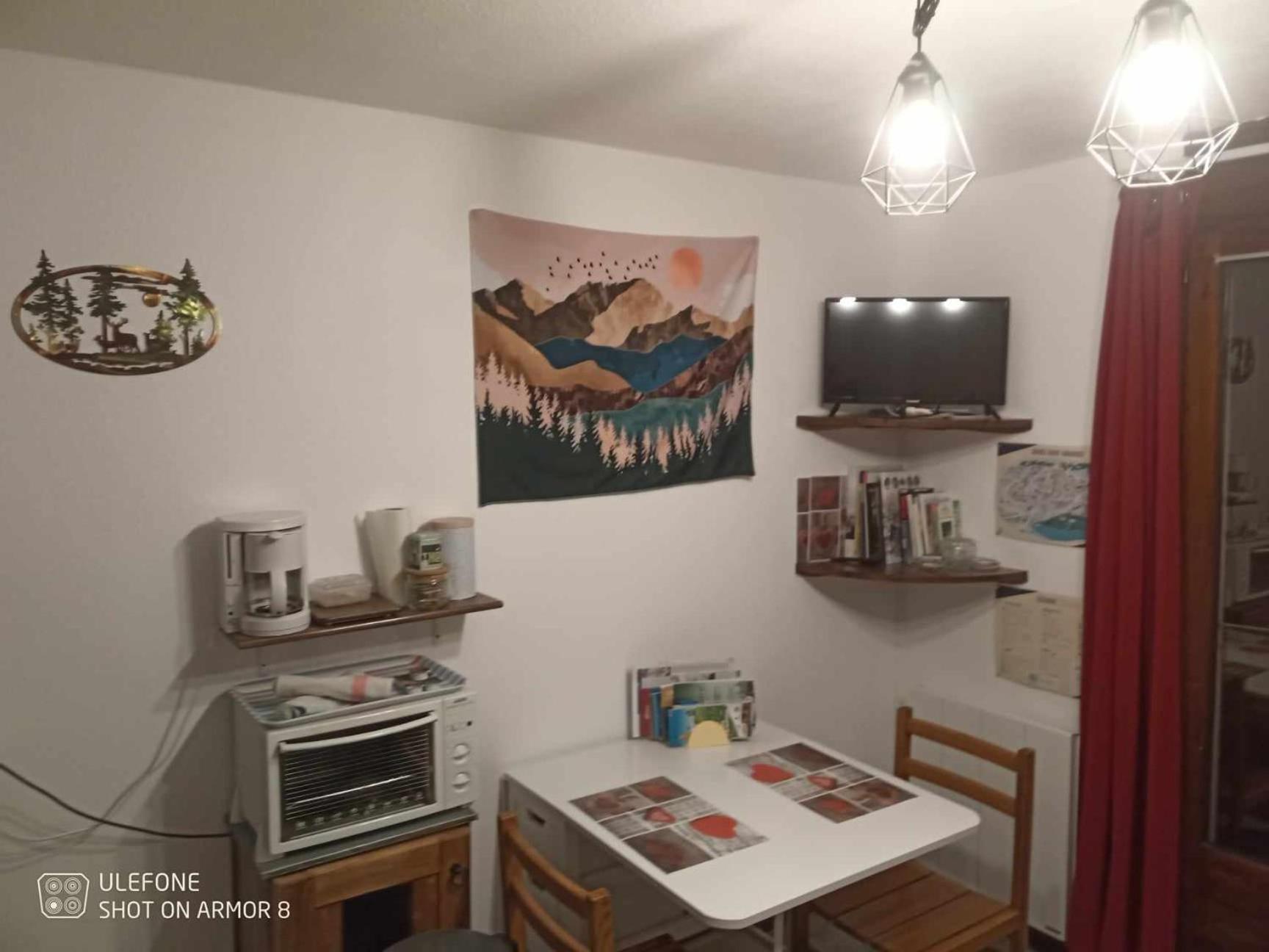 5pers A Bg St Maurice Therighthouse Apartment *