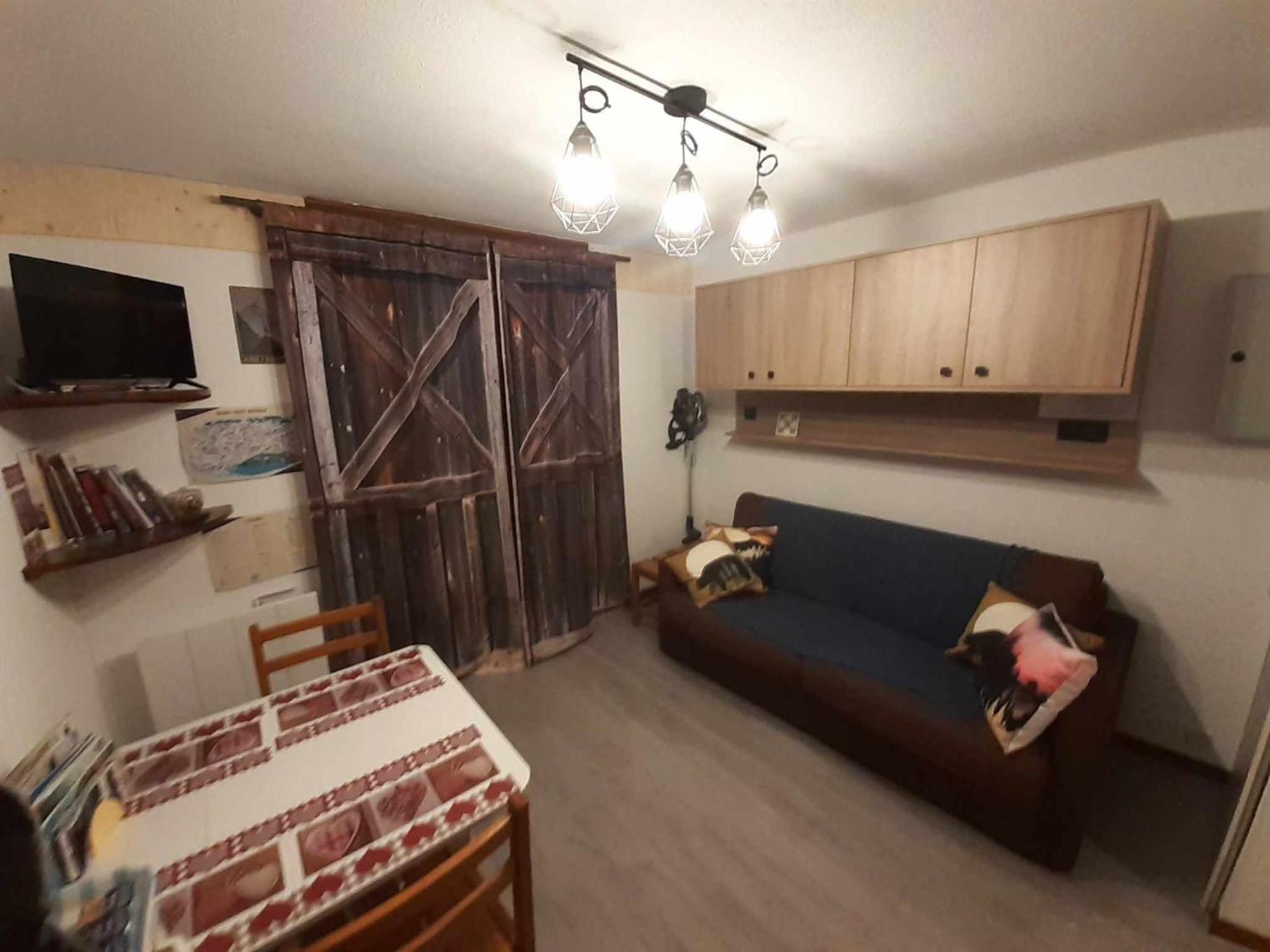 Apartment 5pers A Bg St Maurice Therighthouse *